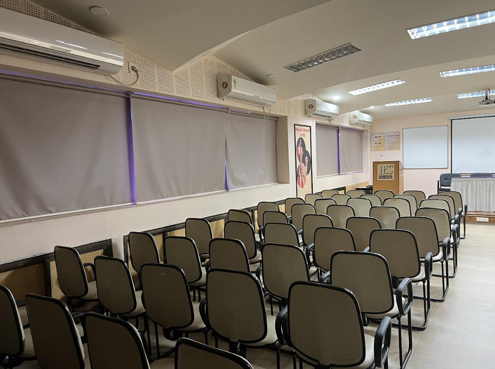 IES's Management College and Research Centre Mumbai Campus photo 14